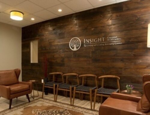 3 Best Practices for Medical & Dental Office Waiting Room Design