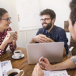 4 Reasons How an Office Redesign Improves Company Culture