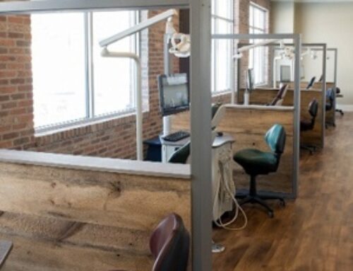 5 Common Flaws in Dental Office Design