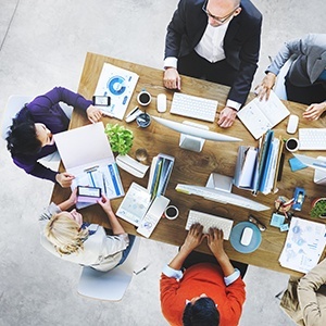 6 Office Redesign Tips to Transform Your Workspace