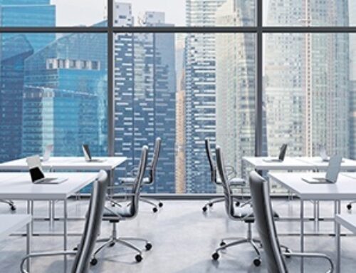 Creating Open Offices for Extroverts