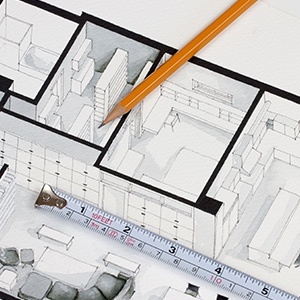 How Space Planning Helps Define Your Office Renovation Budget