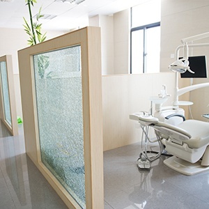 modern dental clinics