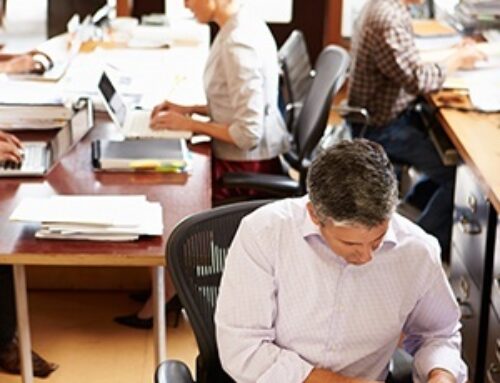 Is Open Office Design Right For My Business?