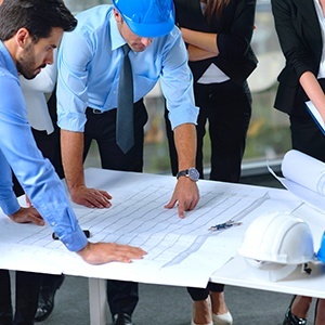 The Importance of a Project Manager for Your Office Renovation