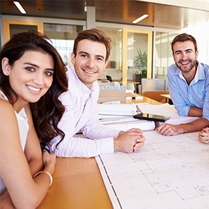Top Reasons for Looking at an Office Redesign