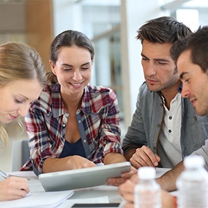 Who Should Have a Say in Your Office Redesign?