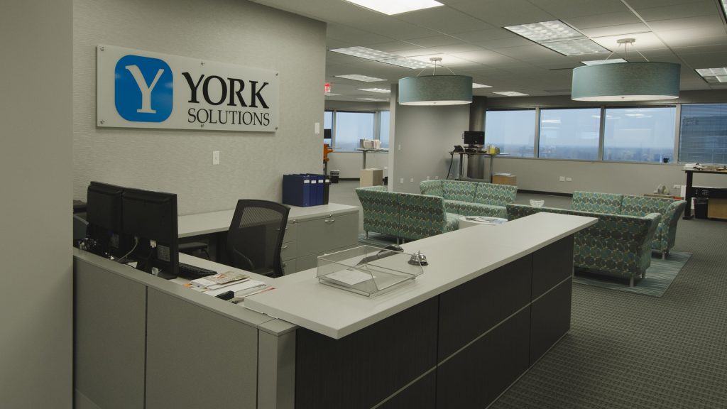 York Solutions