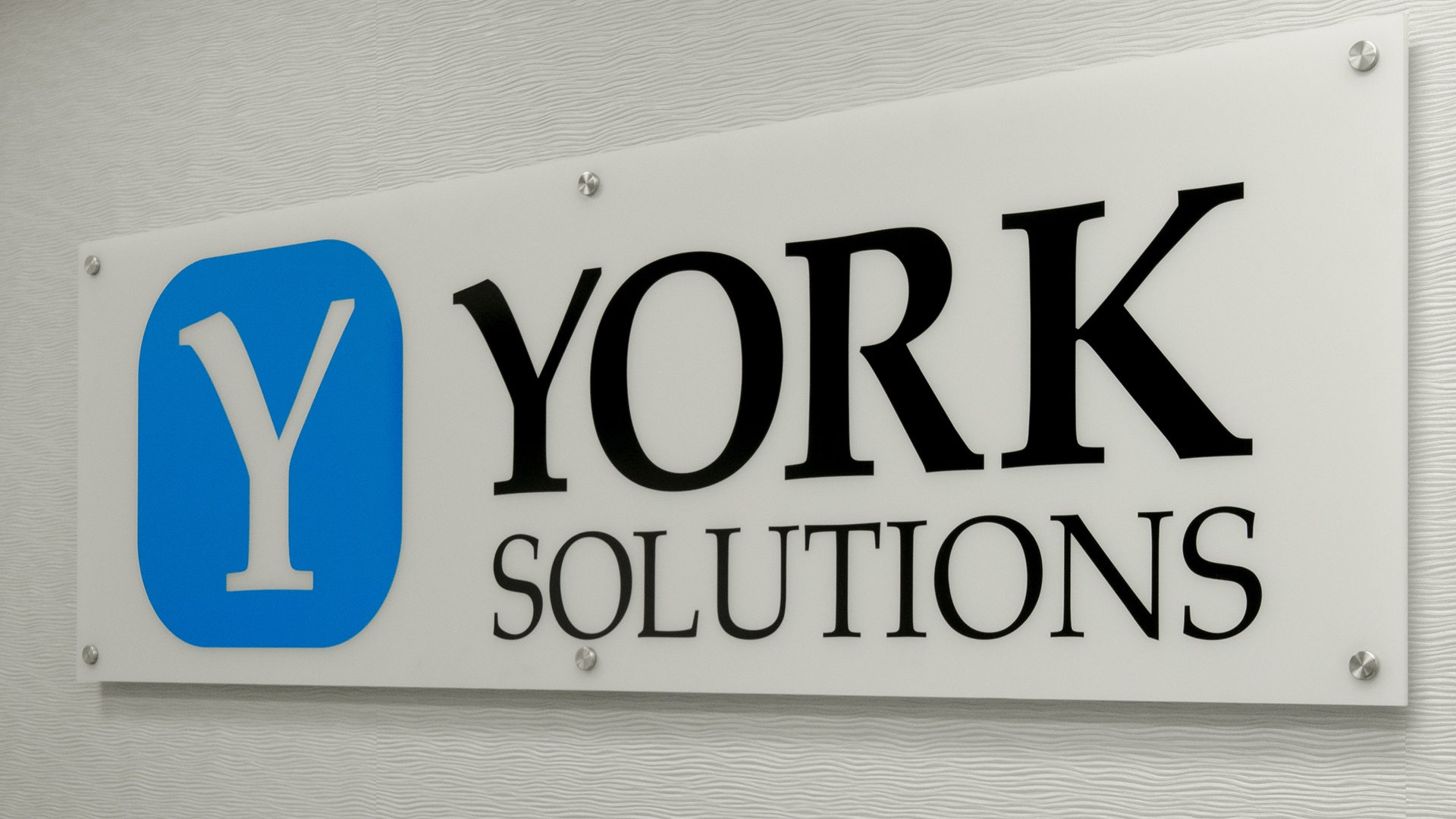 York Solutions Key Interiors