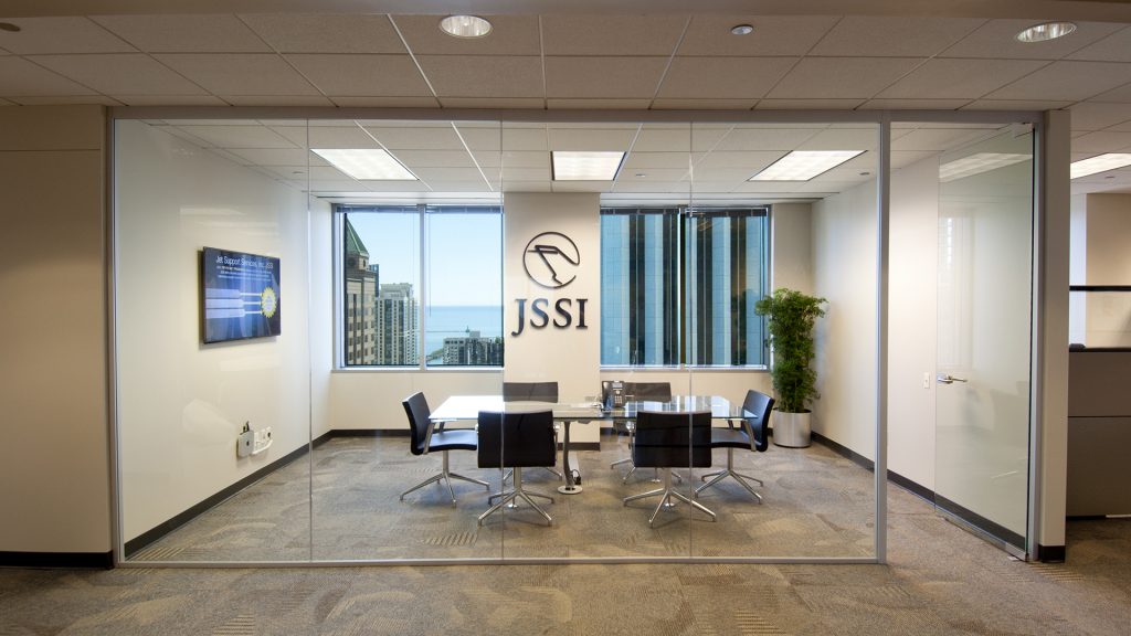 JSSI - Jet Support Services Inc