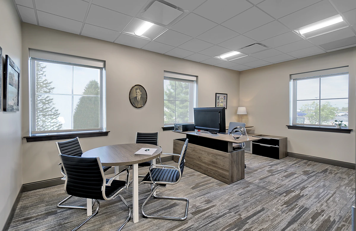Private Office