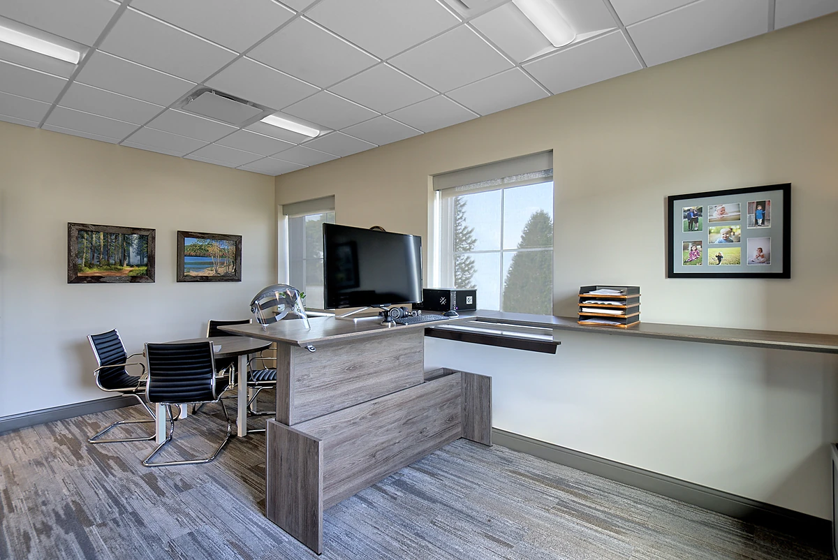 Private Office