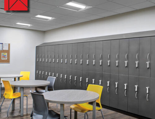 Rethinking Breakroom Design: 5 Ideas for a Post-COVID World