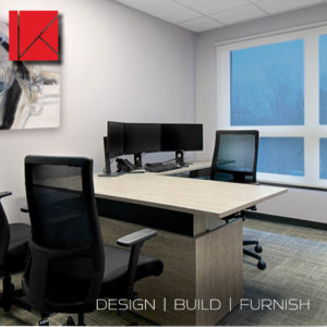 private office design