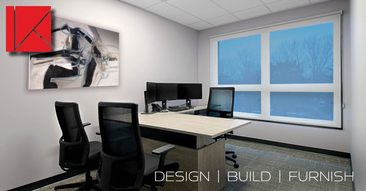 private office design