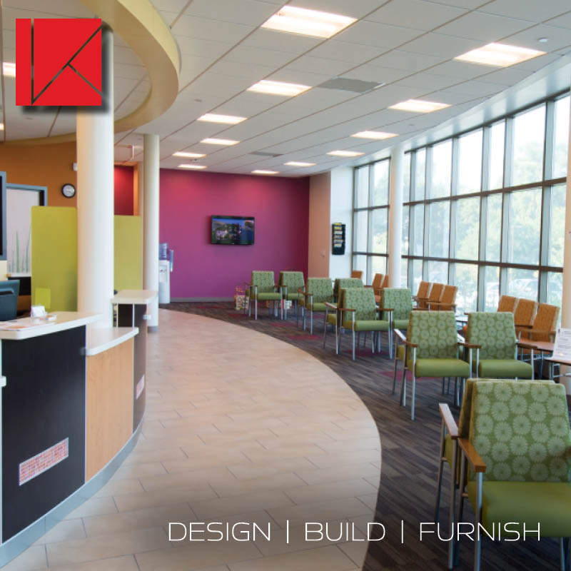 Therapy Office Design: Where to Start?