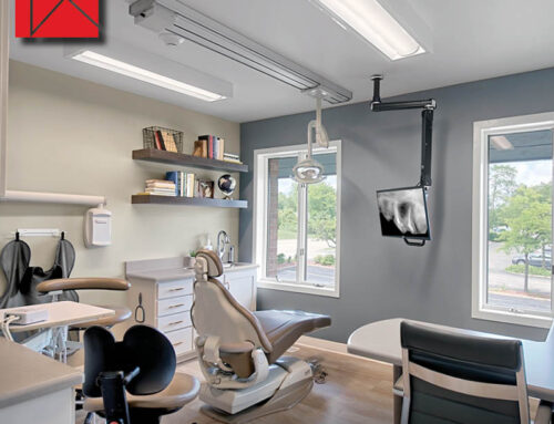 10 Tips for Getting Started with Dental Office Construction