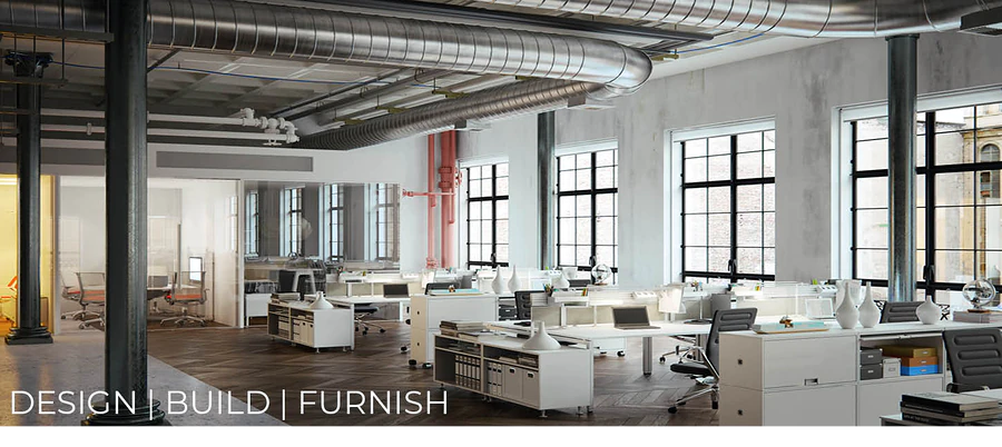 The Importance of Flex Spaces Within a Building or Workspace