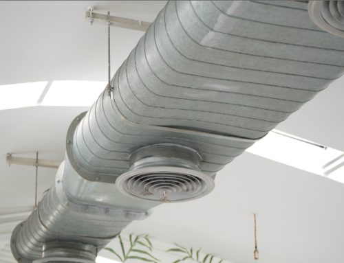 3 HVAC Tips for Climate Controlling Your Office