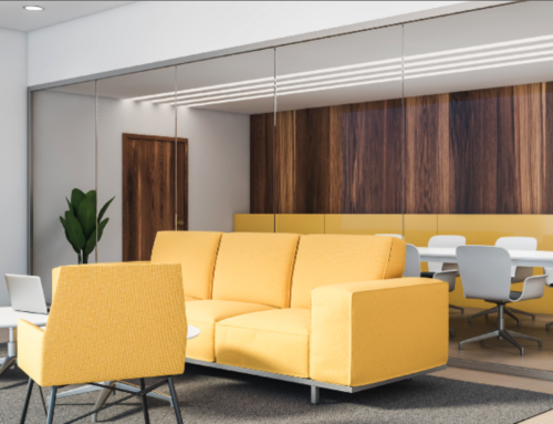 3 Tips for Choosing Breakroom Furniture