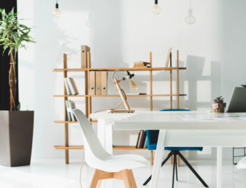 What to Do When Employees Request a Zen Office Design