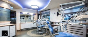 The Ideal Dental Office Layout