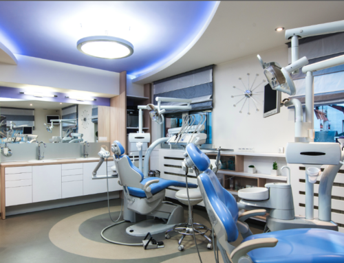 The Ideal Dental Office Layout and How to Achieve It