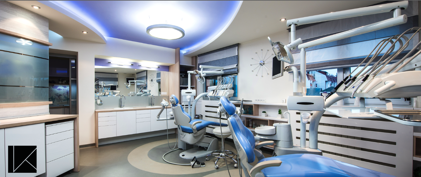 The Ideal Dental Office Layout