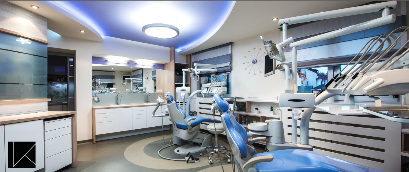 dental office renovation Archives - Key Interiors