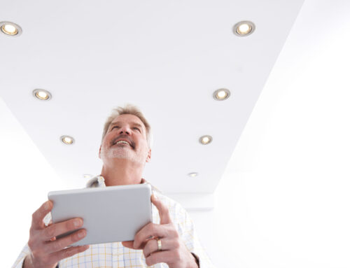Automate Your Office Lighting with Dusk to Dawn Lighting Controls