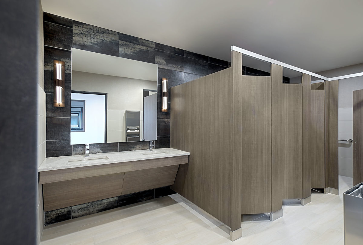 office bathroom ideas