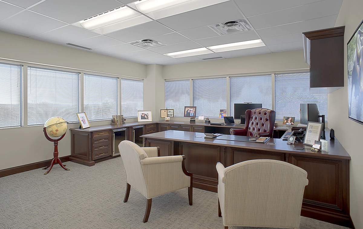 Private Office