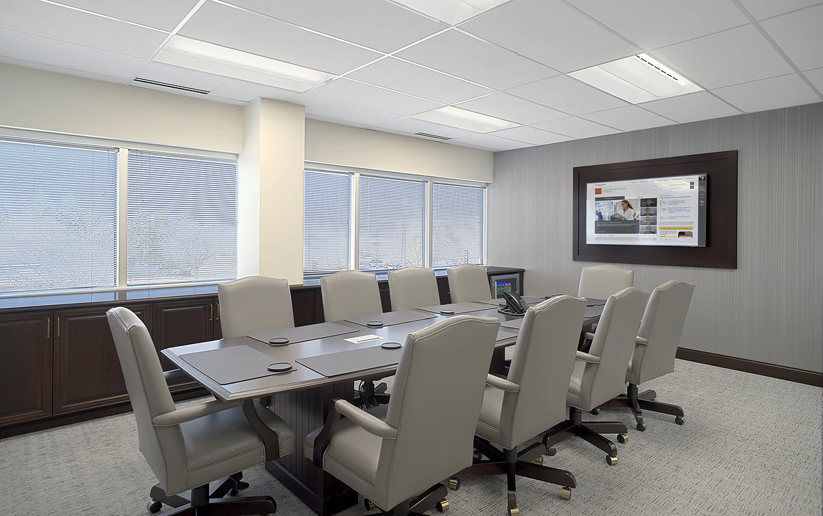 Office Interior