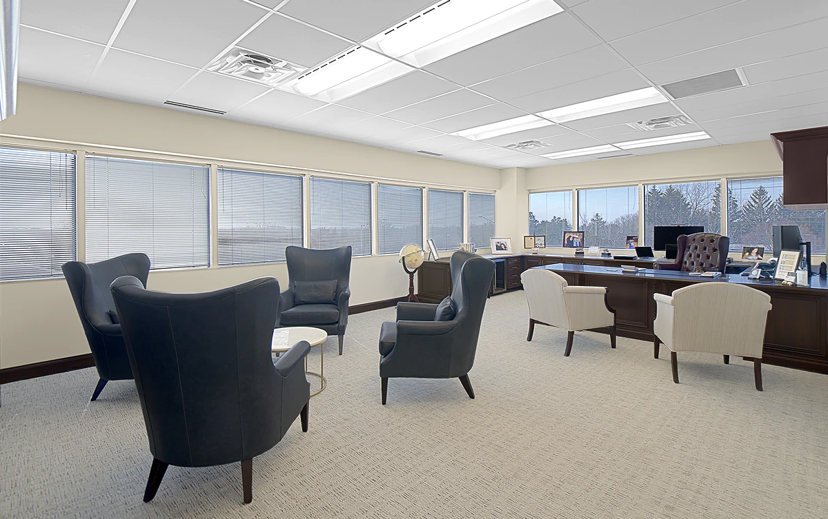 Office Interior