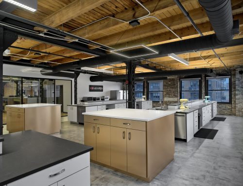How to Plan a 2027 Commercial Renovation Budget