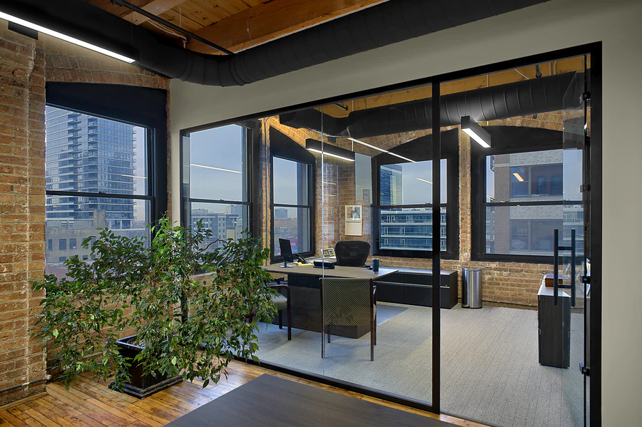 Choose the Right Commercial Remodeling Contractor Choose the Right Commercial Remodeling Contractor