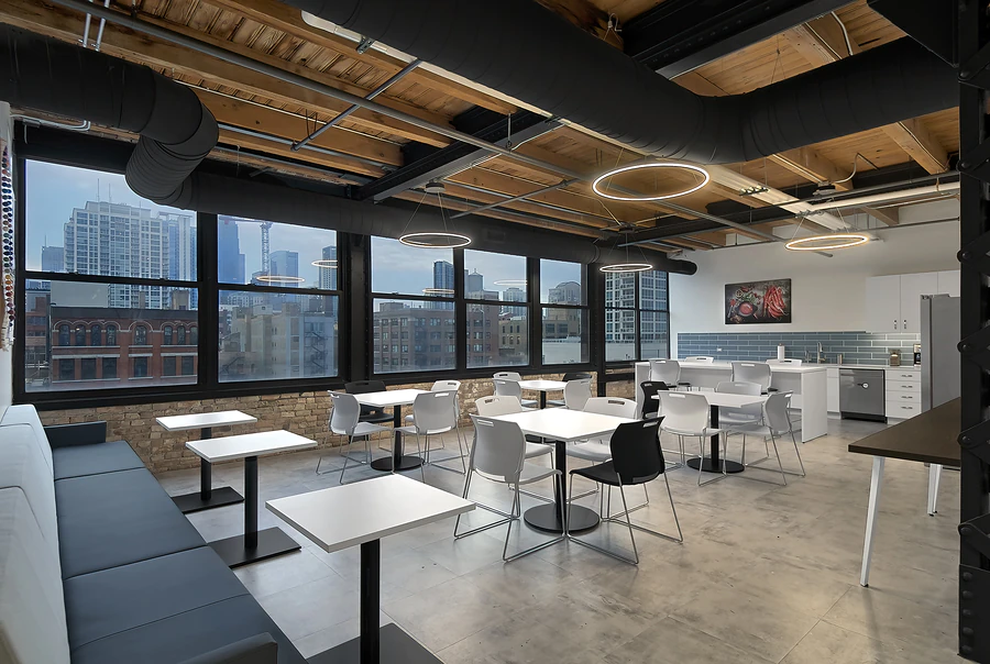 Office Interior LifeSpice Ingredients Office Interior LifeSpice Ingredients