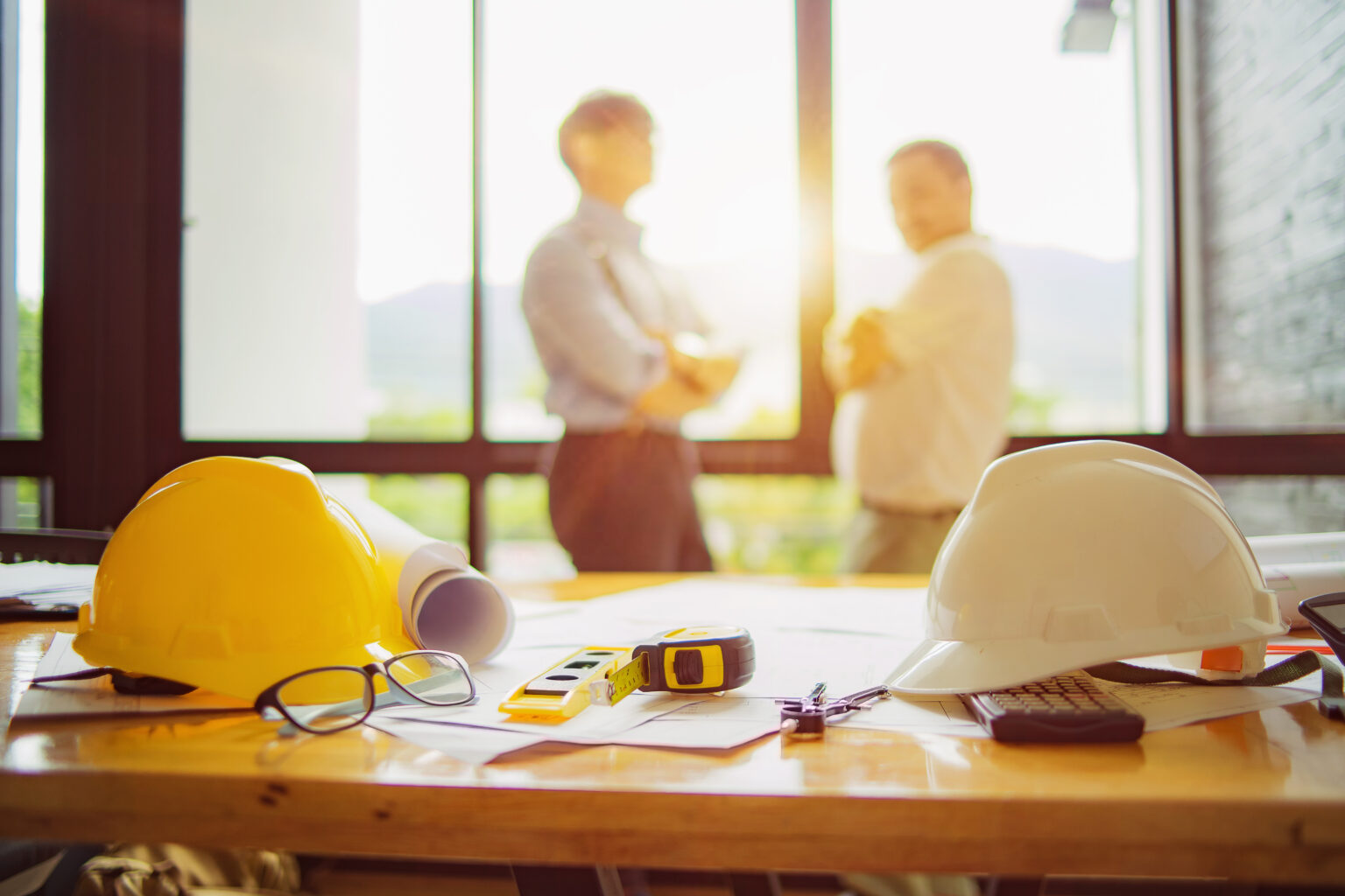 what is a general contractor