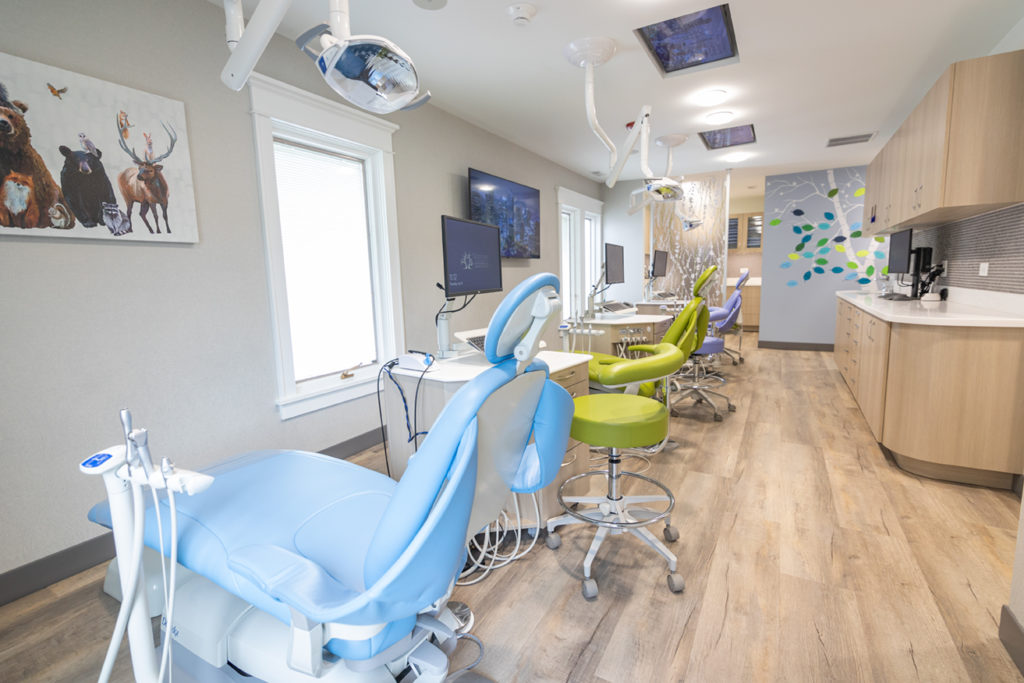 Sycamore Ortho & Pediatric Dentistry