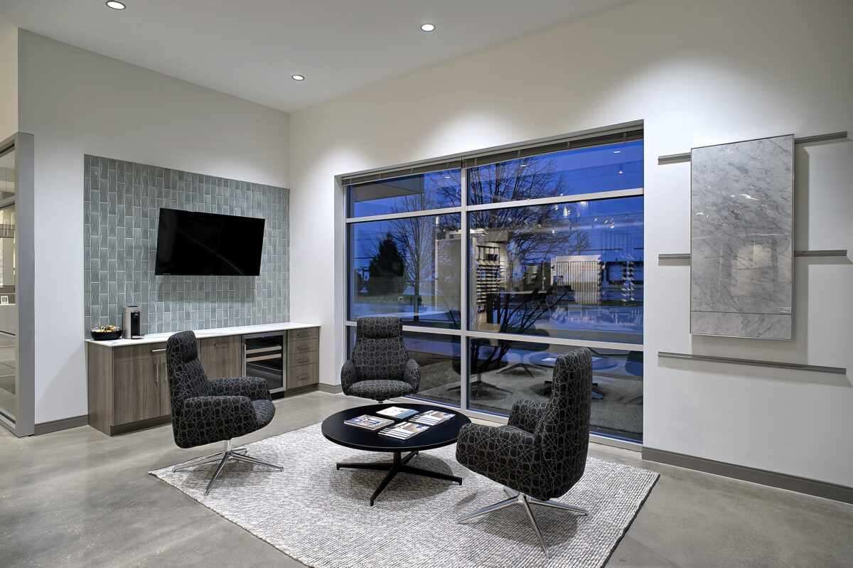 Virginia Tile - Key Interiors