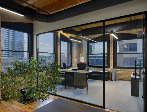 How to Choose the Right Commercial Remodeling Contractor