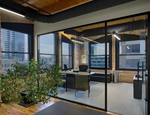 How to Choose the Right Commercial Remodeling Contractor
