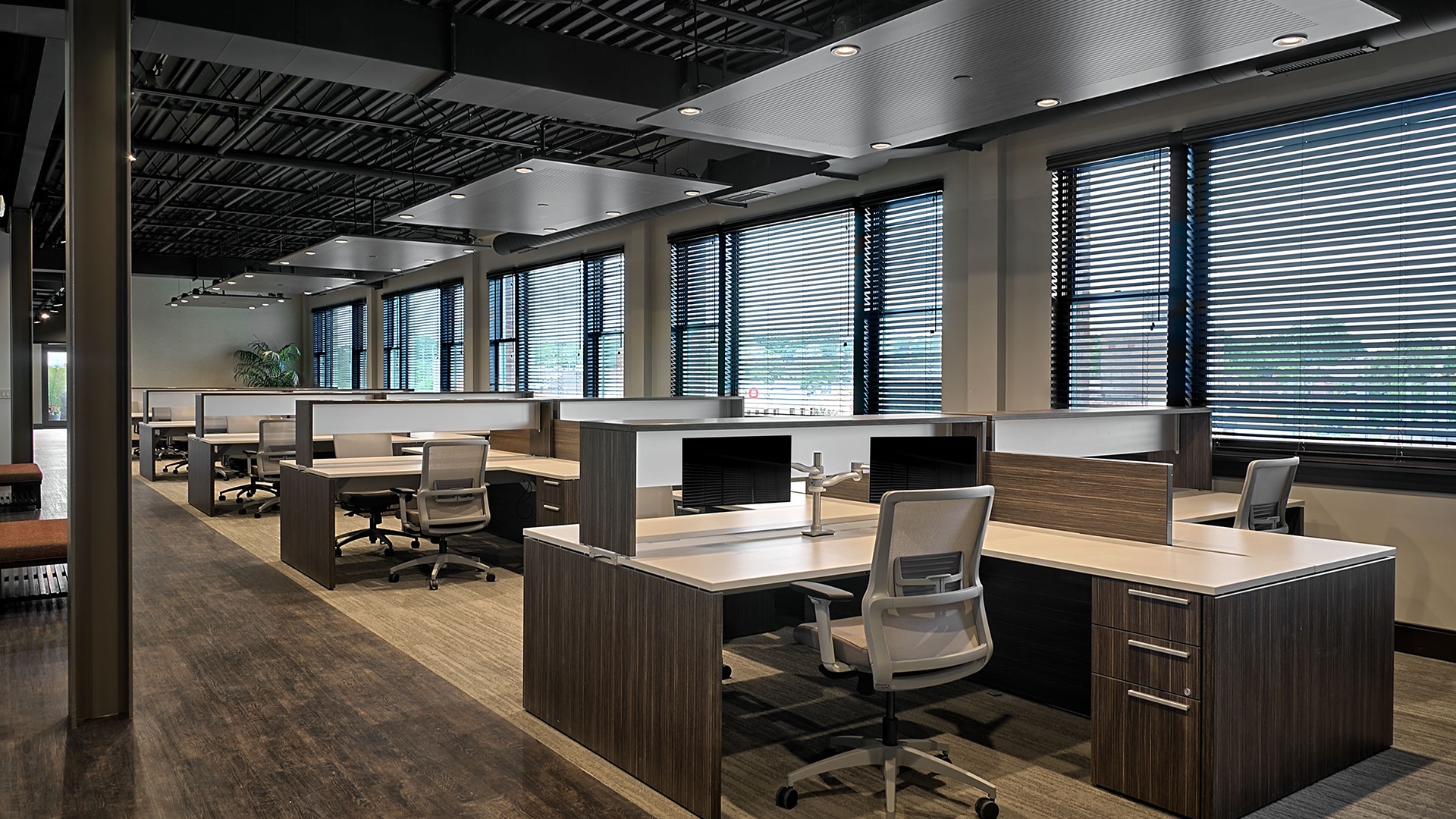 3 Ways to Modernize Your Workstation Cubicles