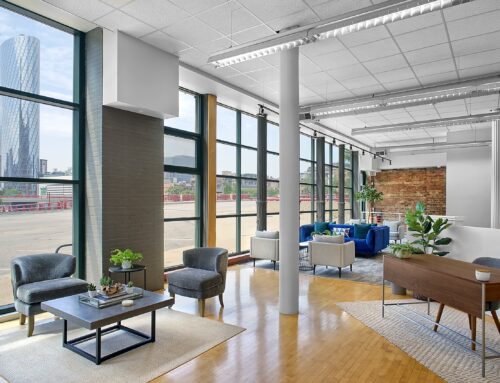 Open Concept Offices: Are They Right for You?