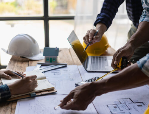 3 Tips for Creating a Cohesive Facility Plan