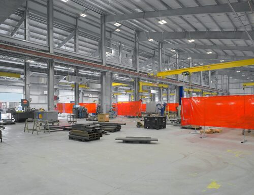 3 Ways to Make Your Factory Plan More Efficient