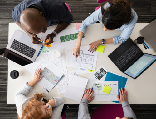 Transform Your Office: Key Interiors Revolutionary Workspace Design