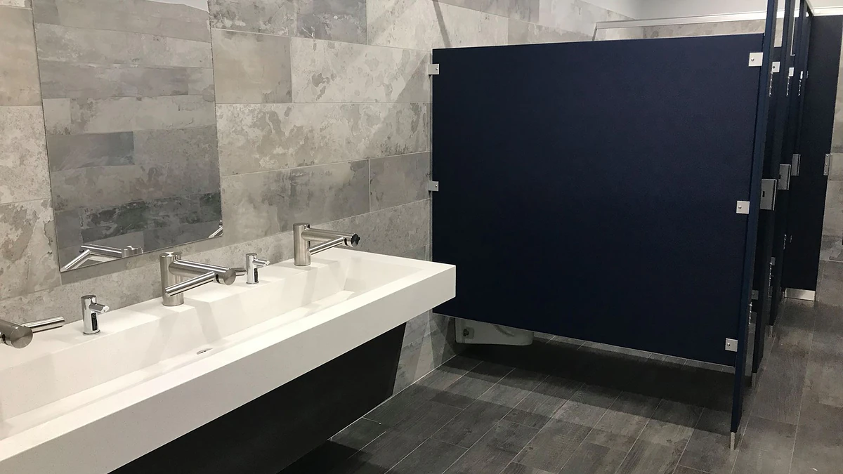 Restroom