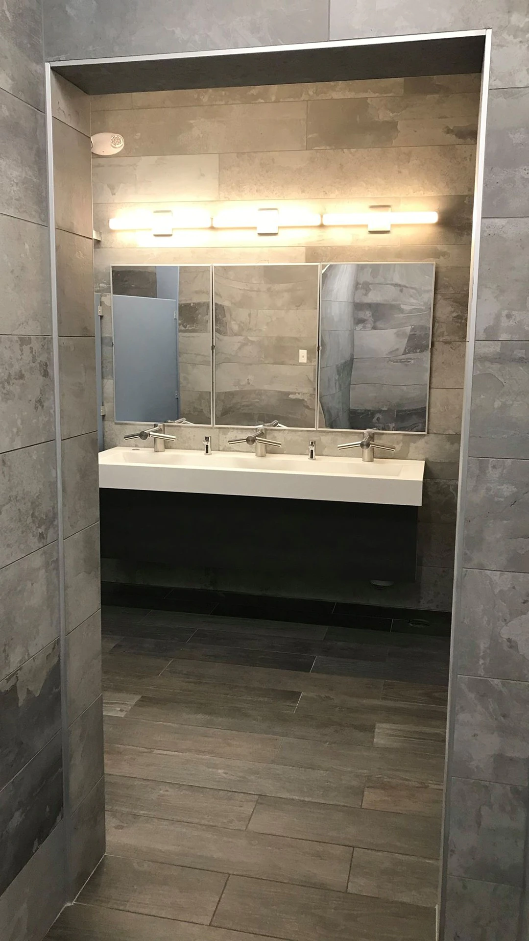 Restroom