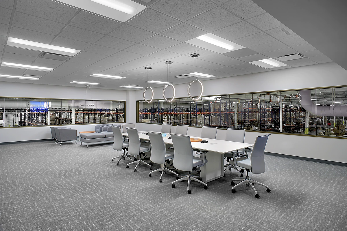 Showroom Space